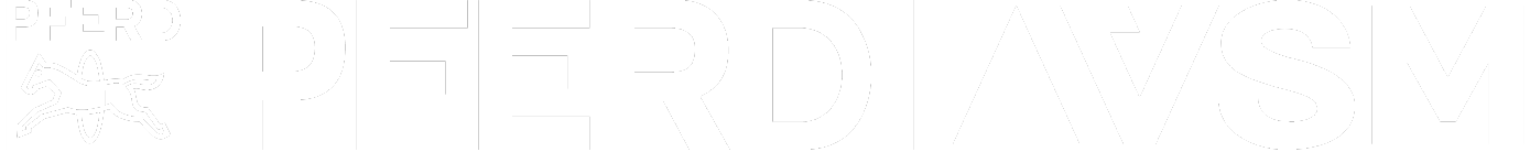 vsm + pferd logo